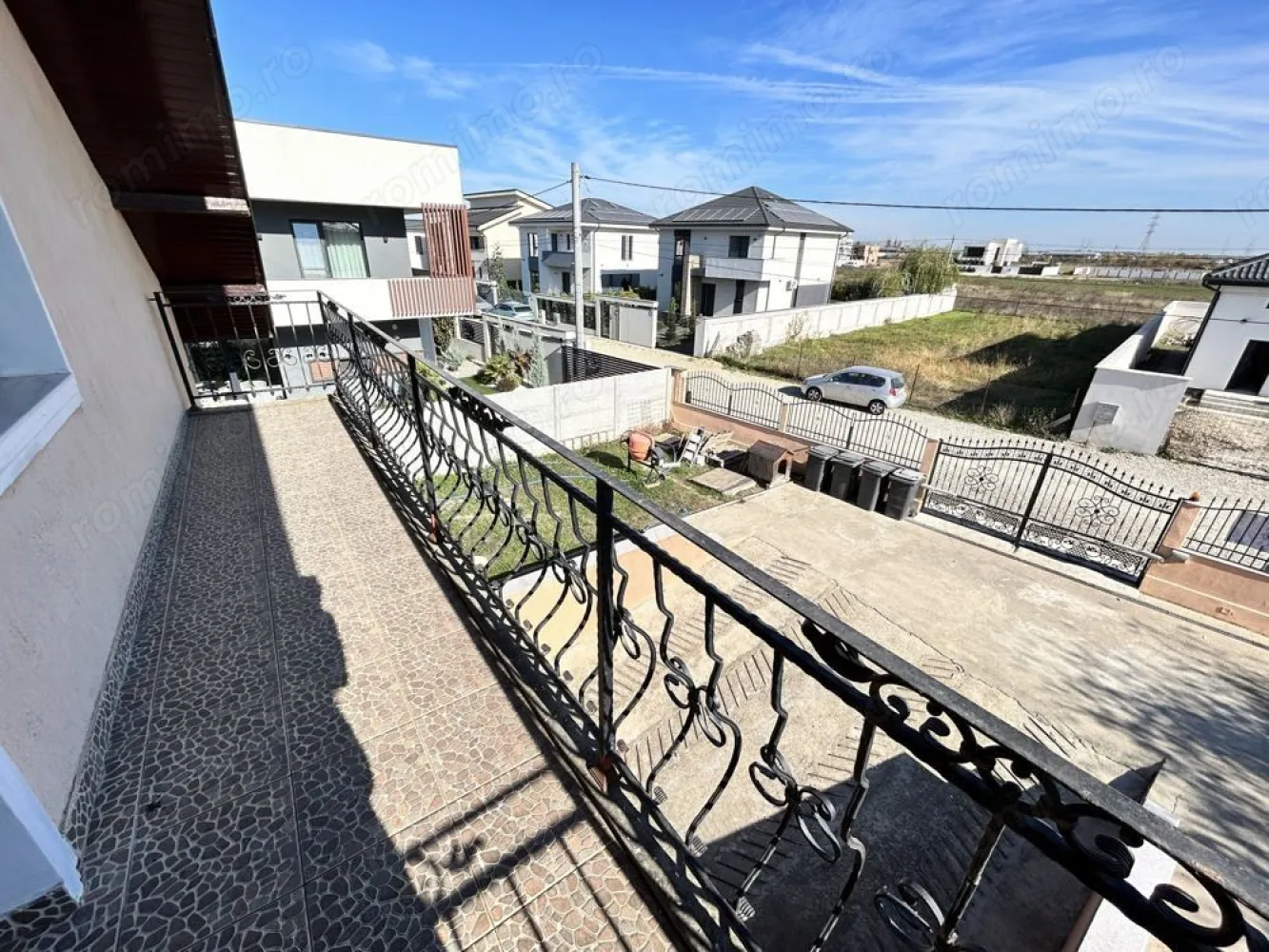 Casa D+P+M, 6 Camere, Lot 946MP Pantelimon