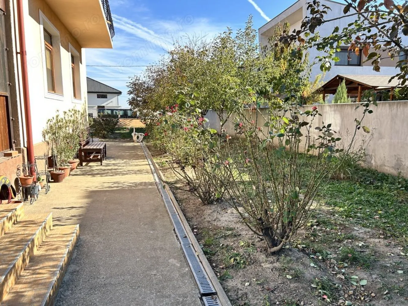 Casa D+P+M, 6 Camere, Lot 946MP Pantelimon