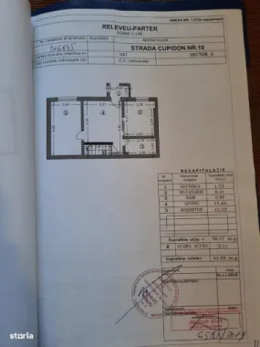 Casa / Vilă Carrefour Alexandria Rahova