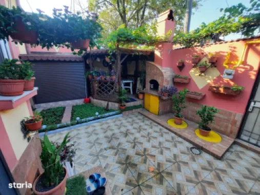 Casa / Vilă Carrefour Alexandria Rahova