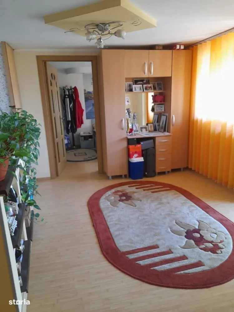 Casa / Vilă Carrefour Alexandria Rahova