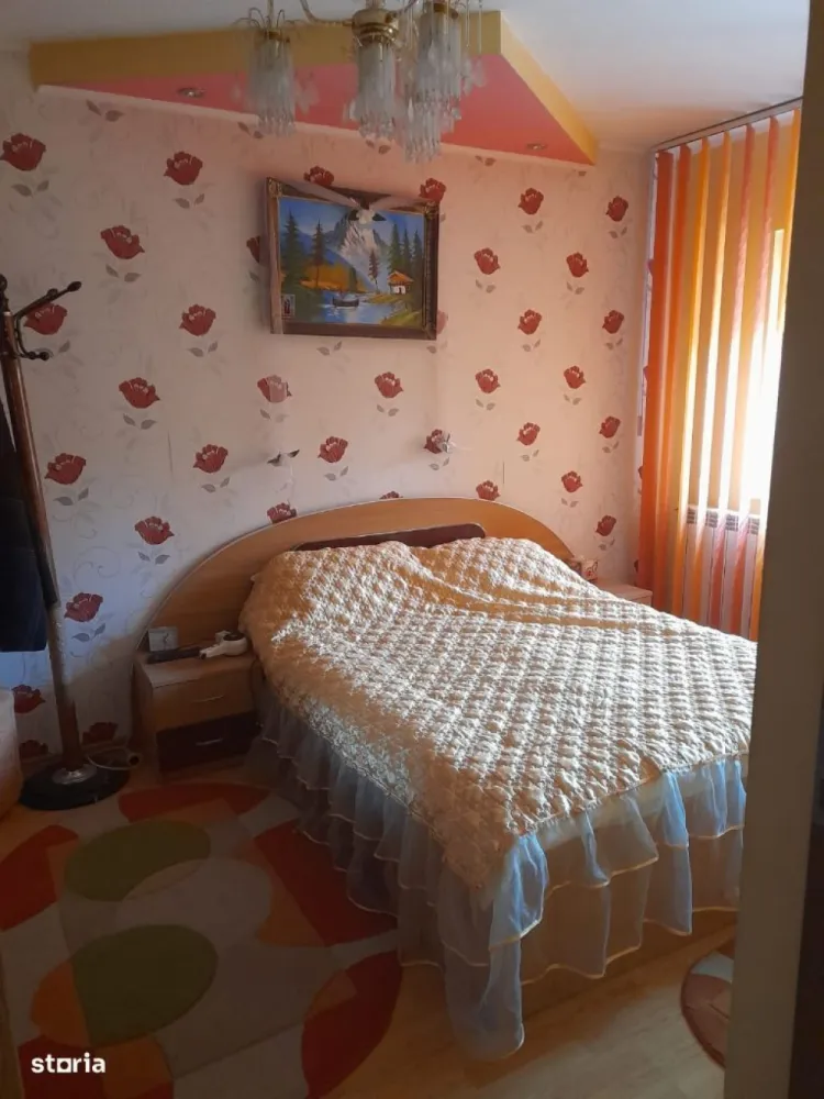 Casa / Vilă Carrefour Alexandria Rahova