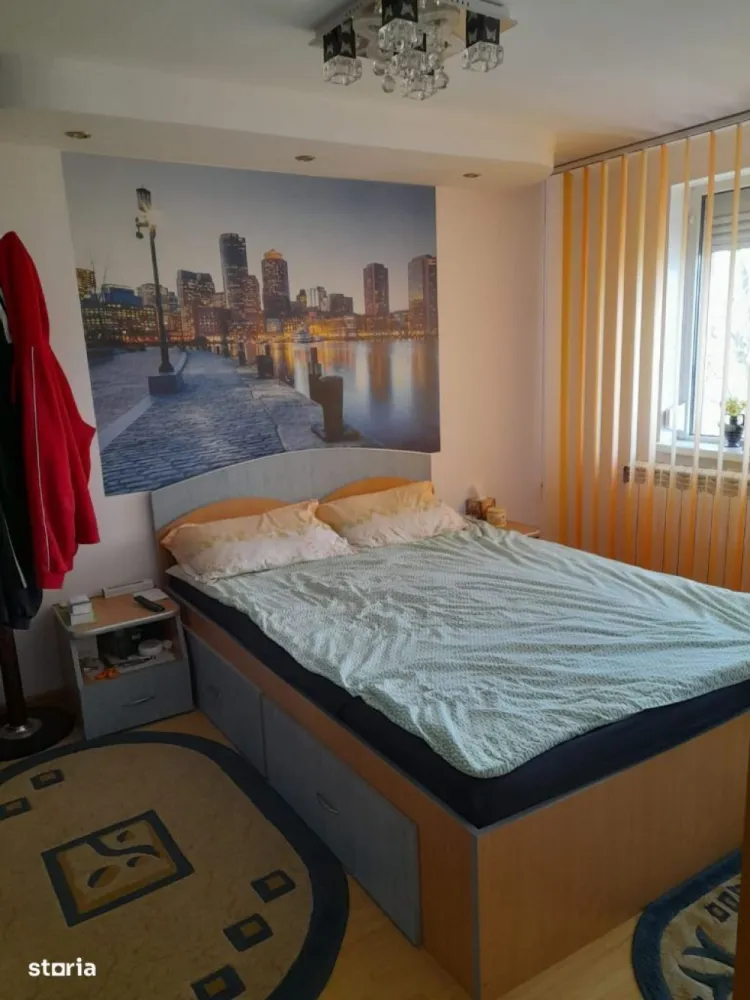 Casa / Vilă Carrefour Alexandria Rahova