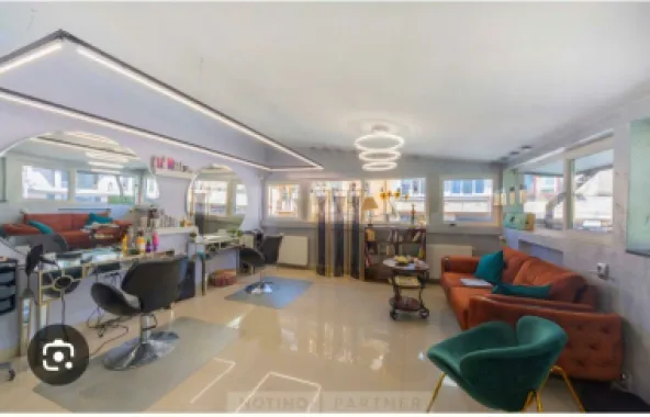 Particular vila + spatiu comercial 290 mp Unirii investitie cu preluare chiriasi