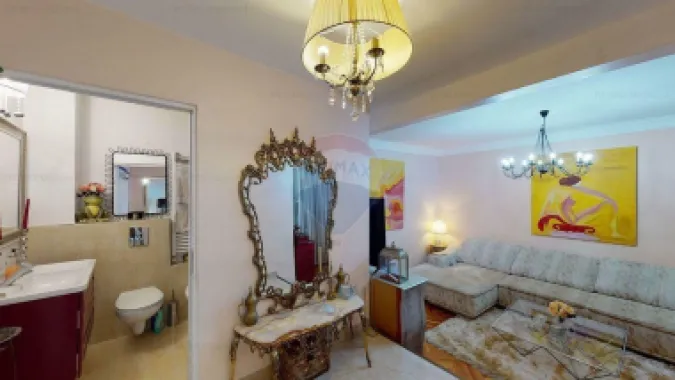 Particular vila + spatiu comercial 290 mp Unirii investitie cu preluare chiriasi