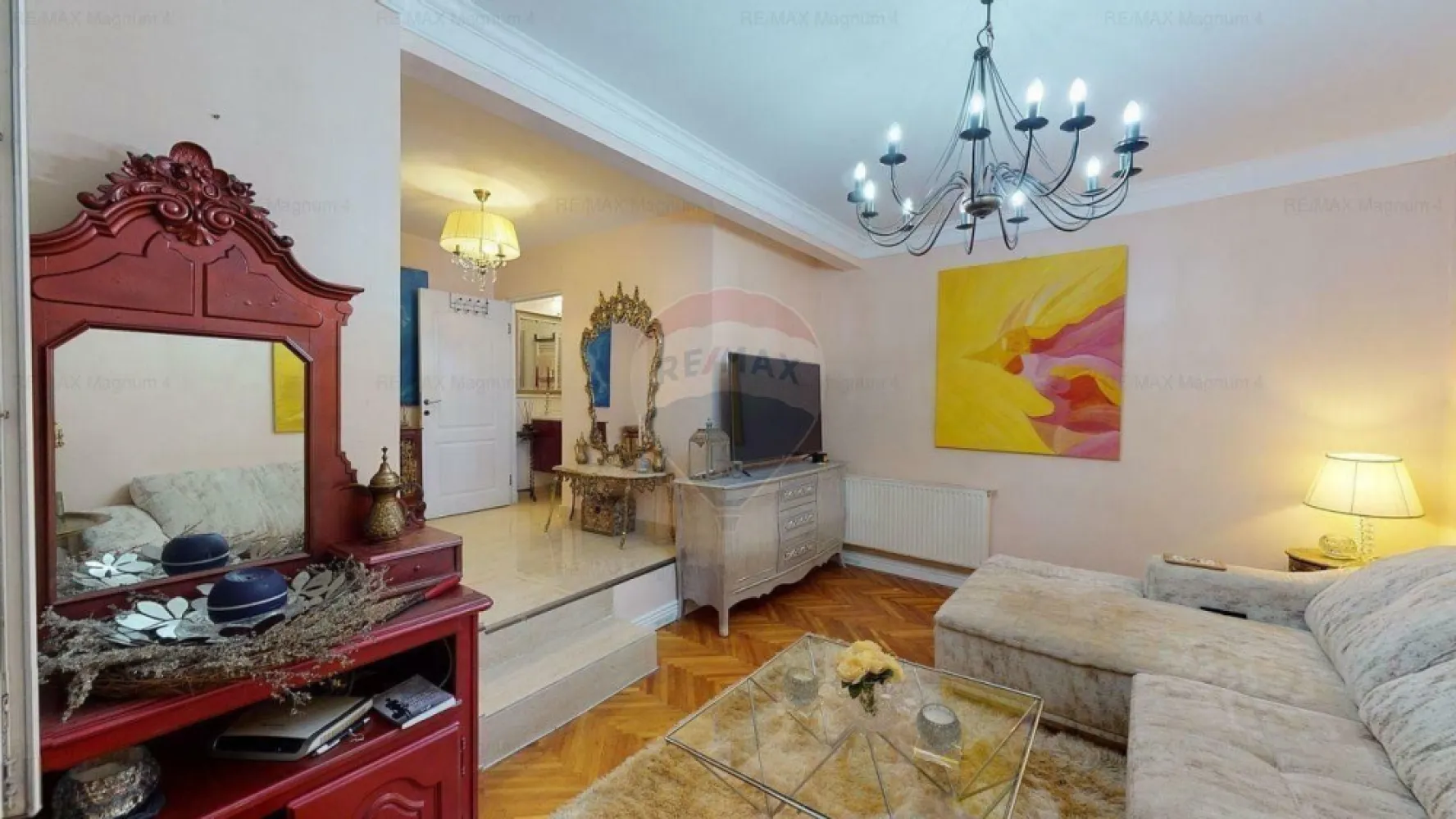 Particular vila + spatiu comercial 290 mp Unirii investitie cu preluare chiriasi