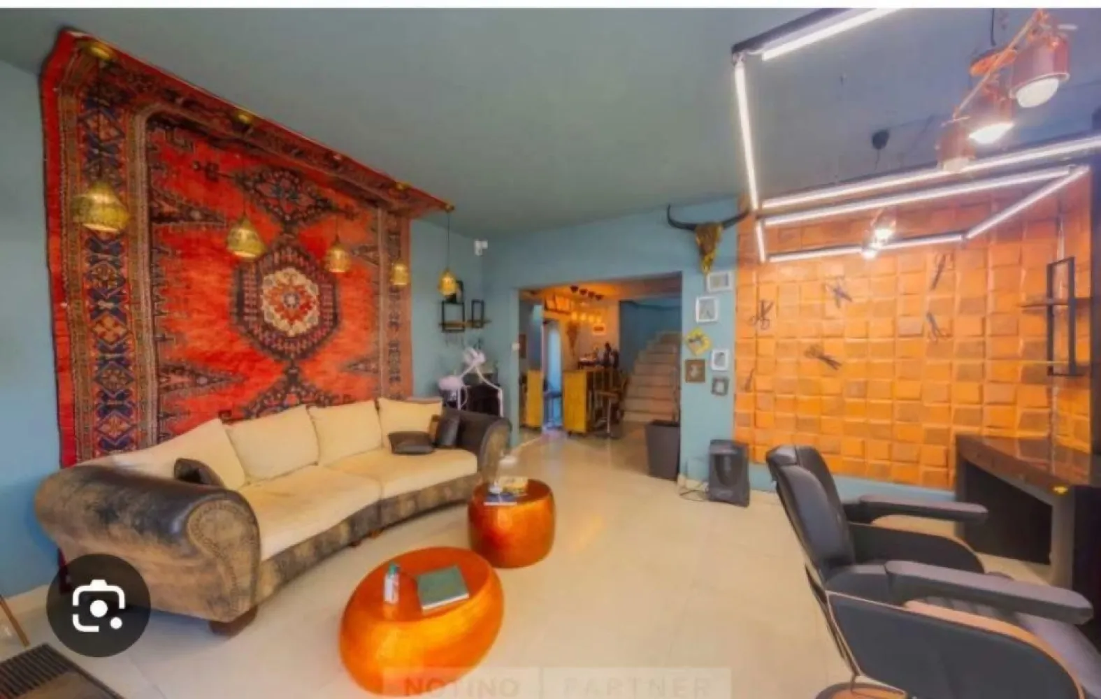 Particular vila + spatiu comercial 290 mp Unirii investitie cu preluare chiriasi