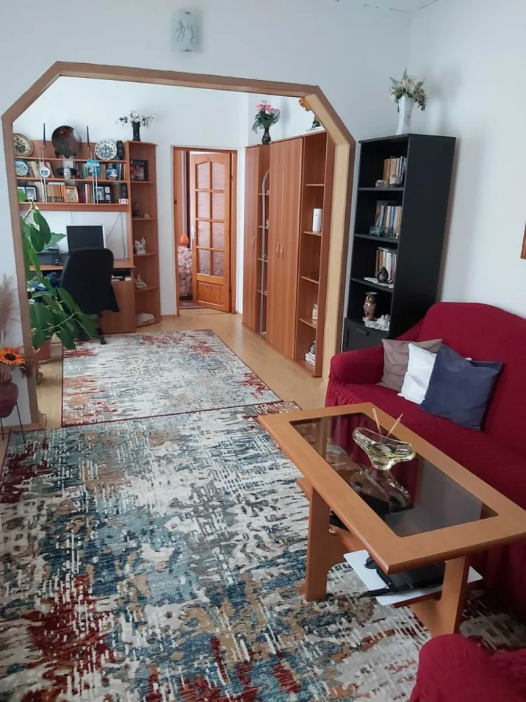 Casă de vanzare București