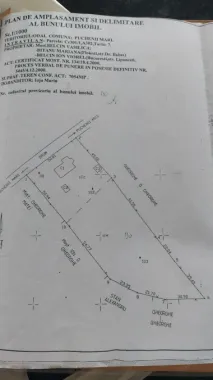 Casa la 40 km de București și la 15km de Ploiesti