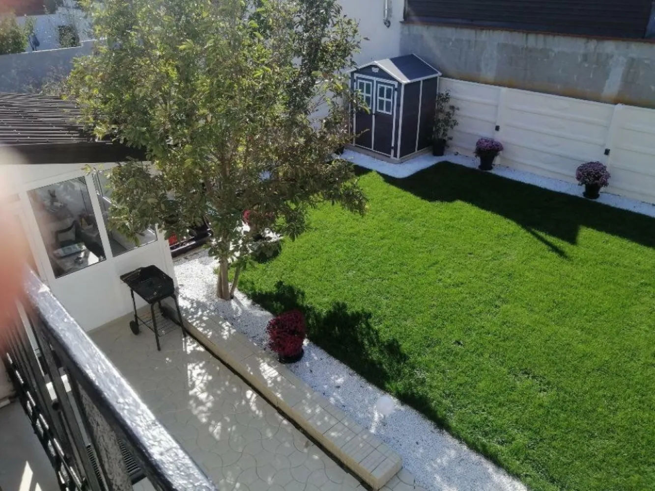 Vila unicat aproape de lac