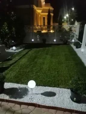 Vila unicat aproape de lac