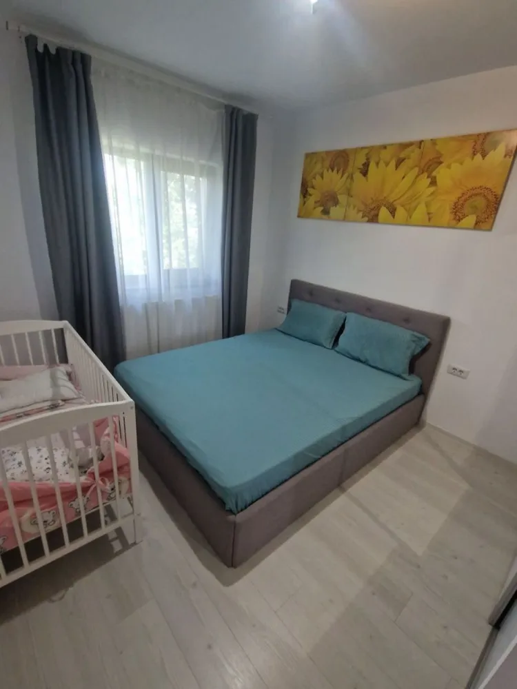 Casa Manolache IF 3 min Ikea Pallady si Metrou Hills