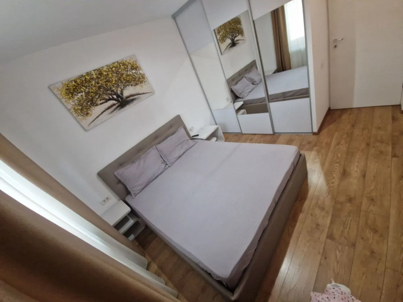 Casa Manolache IF 3 min Ikea Pallady si Metrou Hills