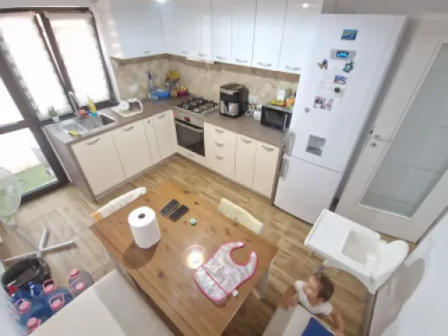 Casa Manolache IF 3 min Ikea Pallady si Metrou Hills