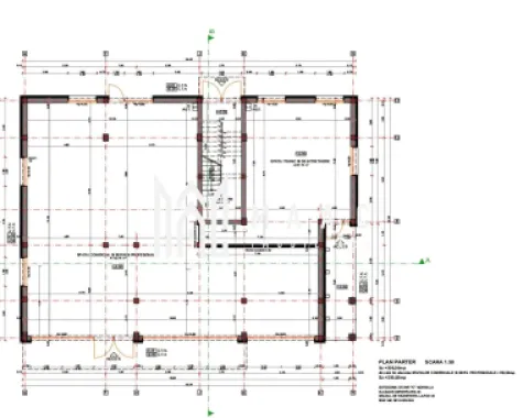 Logo MAAC IMOBILIARE logo