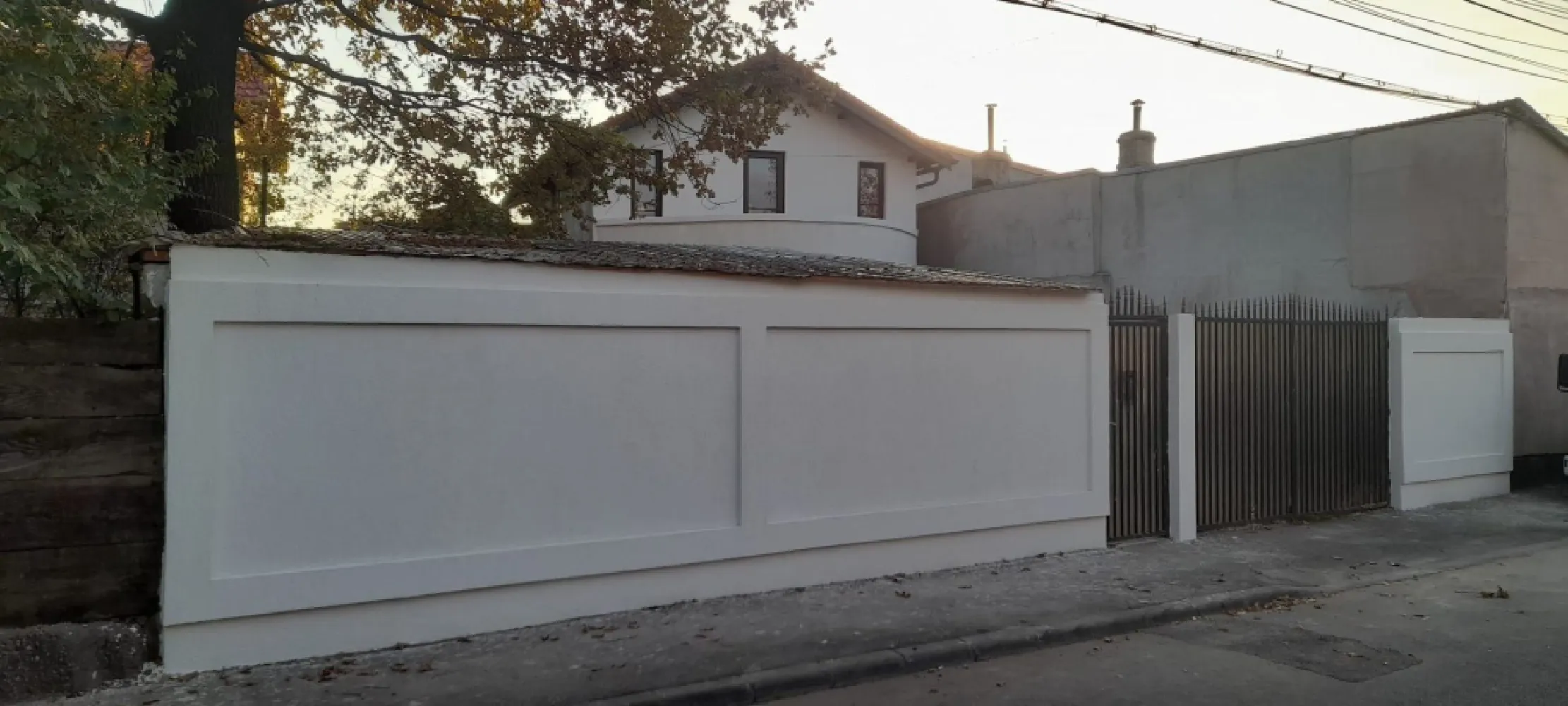 Vila Sector 5 preț 155000 euro 300mp