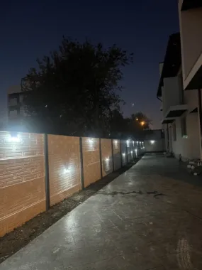 Duplex compus din 5 camere zona Bucuresti noi proprietar
