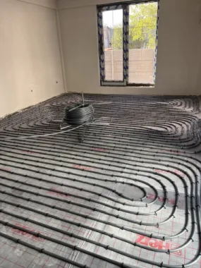 Duplex compus din 5 camere zona Bucuresti noi proprietar
