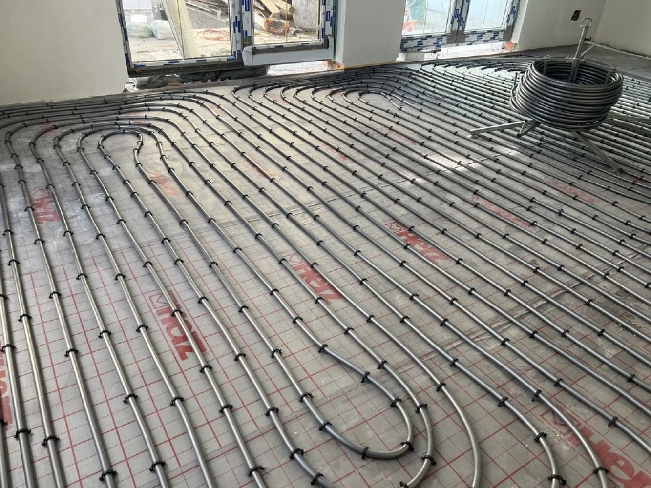 Duplex compus din 5 camere zona Bucuresti noi proprietar
