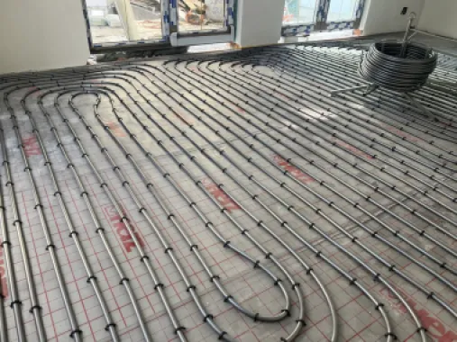 Duplex compus din 5 camere zona Bucuresti noi proprietar