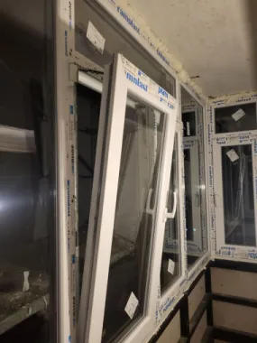 Apartament cu trei camere