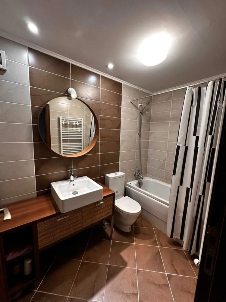 Apartament 3 camere 100 mp Sector 2 , Morarilor