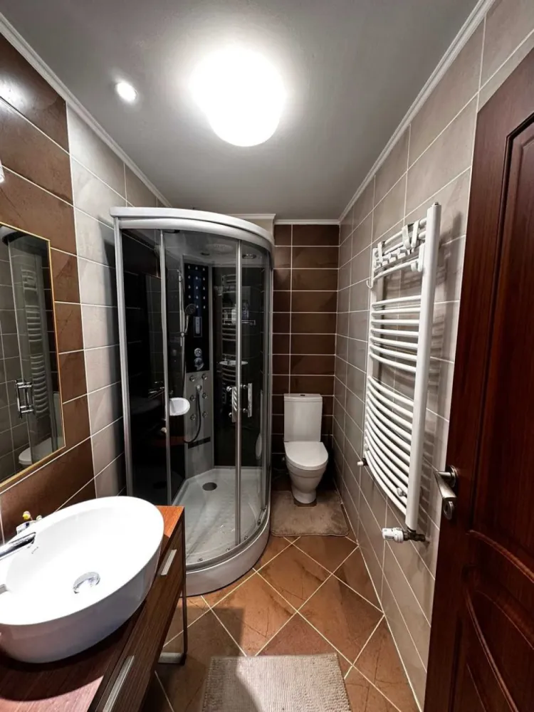 Apartament 3 camere 100 mp Sector 2 , Morarilor