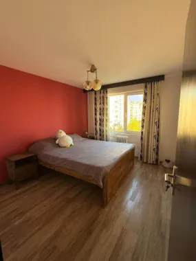 Apartament 4 camera Crangasi