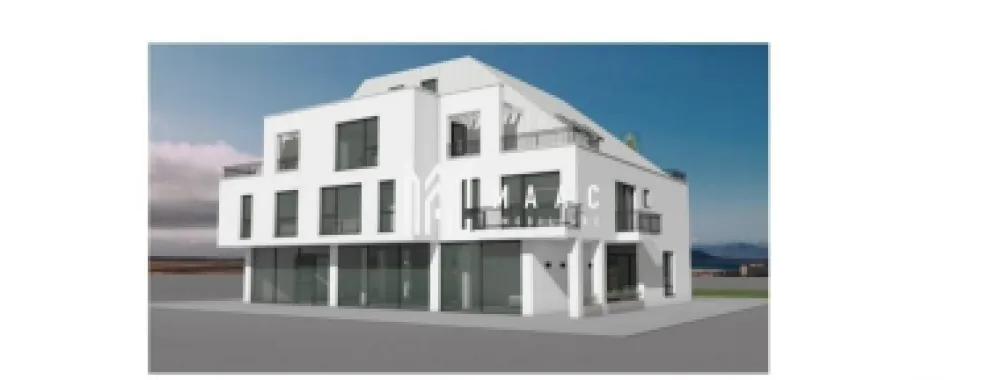 Spatiu comercial | 193 mp utili | Cartierul Arhitectilor