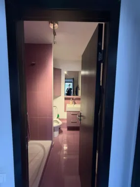 Apartament 4 camera Crangasi