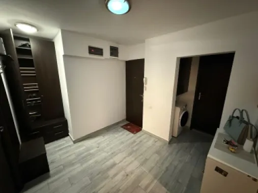 Apartament 4 camera Crangasi