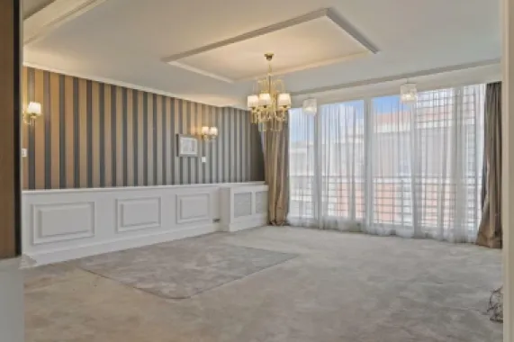 4 Camere Green Lake Sisesti Penthouse
