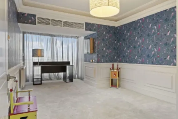4 Camere Green Lake Sisesti Penthouse