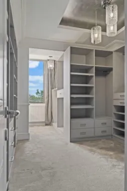 4 Camere Green Lake Sisesti Penthouse