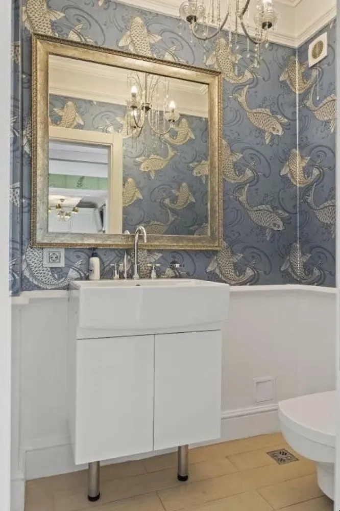 4 Camere Green Lake Sisesti Penthouse