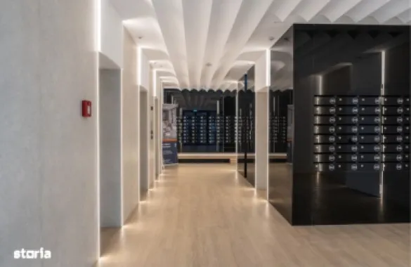 Apartament 3 camere | Cortina North | PROPIETAR | Pipera