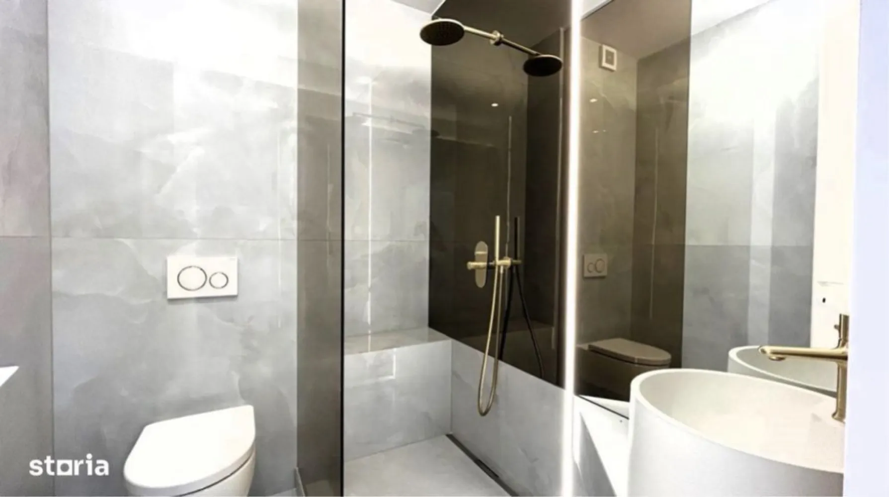 Apartament 3 camere | Cortina North | PROPIETAR | Pipera