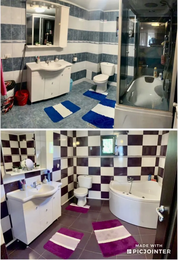 Casa vila Miroslava Notariat Pepinierii - pozitie excelenta