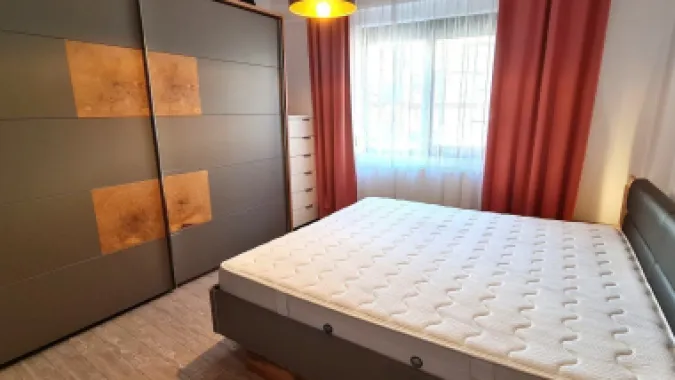 3 Camere Decebal - Bloc 2013 - Complet Renovat - Centrala Proprie
