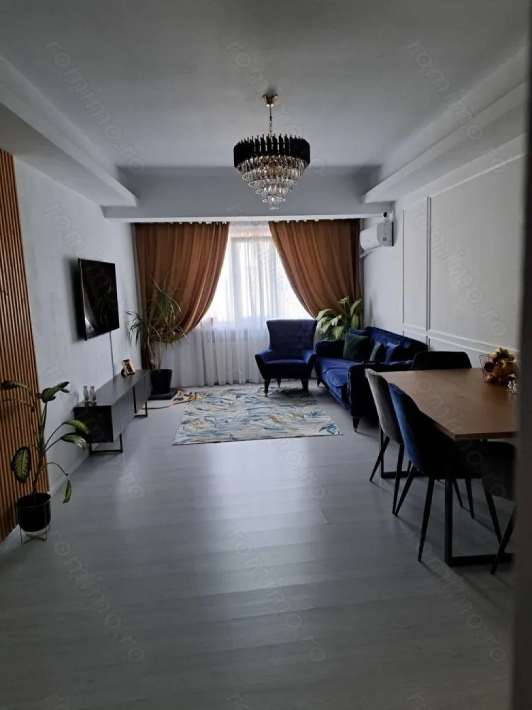 Apartament de vanzare in zona Floreasca-Barbu Vacarescu - Proprietar, vand apartament cu 3 camere, in zona Barbu Vacarescu, punct de reper complexul Pescariu si One Verdi Park. -Adresa exacta: Intrarea Taciunelui nr.15 -Bloc tip boutique -Etaj: 1 din 7 -Anul constructiei: 2011 -Suprafata utila: 60mp -Suprafata balcon: 2mp -Renovat recent; -Centrala proprie, calorifere din aluminiu; -Negociabil. Nu doresc colaborari cu agențiile imobiliare!