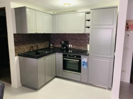 Apartament de vanzare in zona Floreasca-Barbu Vacarescu