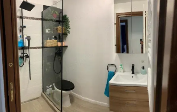 Apartament de vanzare in zona Floreasca-Barbu Vacarescu
