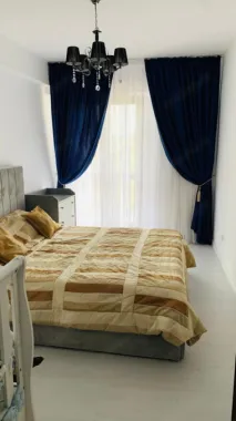 Apartament de vanzare in zona Floreasca-Barbu Vacarescu