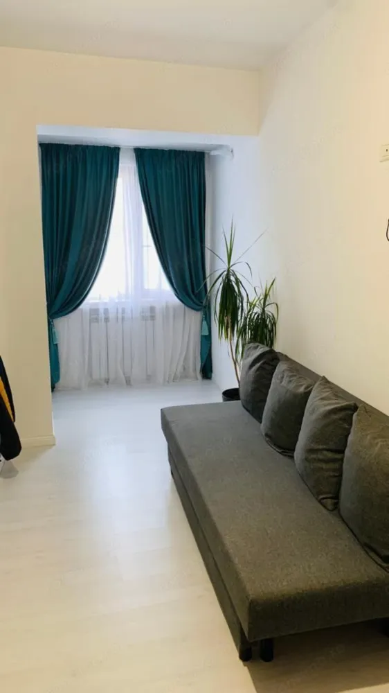 Apartament de vanzare in zona Floreasca-Barbu Vacarescu
