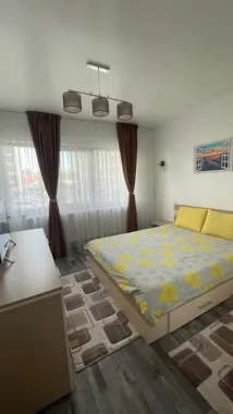 Proprietar Vand Apartament 3 Camere | Parcare Subterana| Exigent Plaza