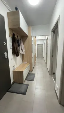 Proprietar Vand Apartament 3 Camere | Parcare Subterana| Exigent Plaza
