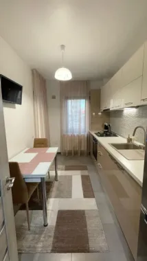 Proprietar Vand Apartament 3 Camere | Parcare Subterana| Exigent Plaza