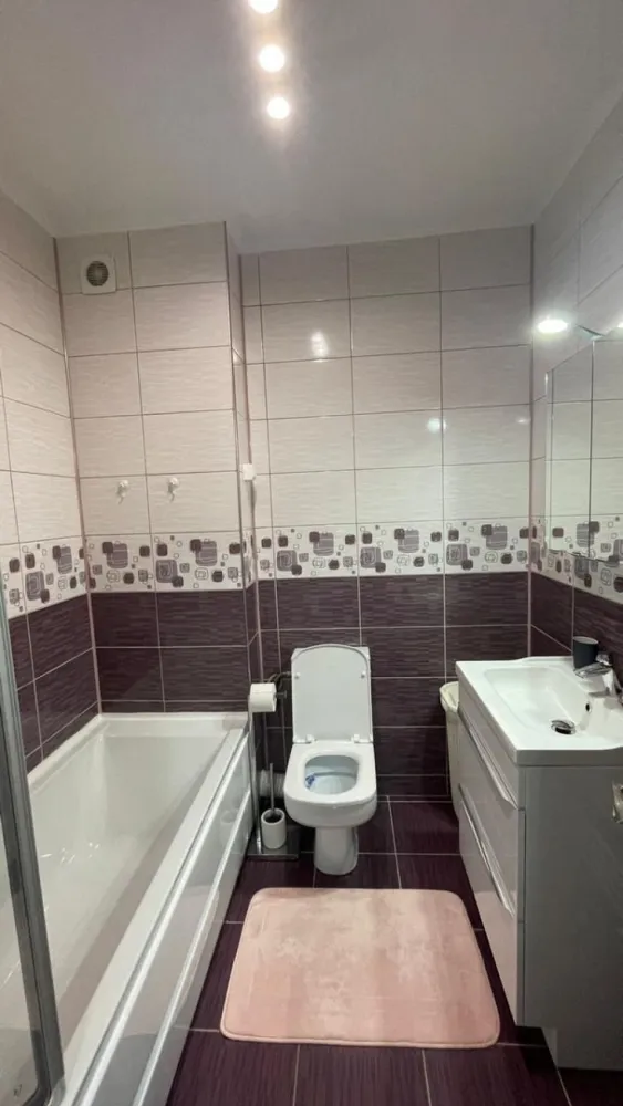 Proprietar Vand Apartament 3 Camere | Parcare Subterana| Exigent Plaza