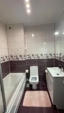 Proprietar Vand Apartament 3 Camere | Parcare Subterana| Exigent Plaza
