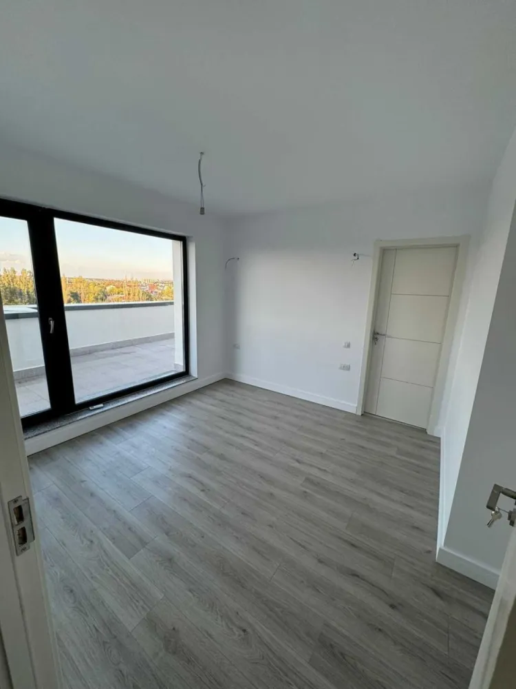Penthouse 3 camere vedere lac /Bloc Boutique/ Promenada/Onix Residence